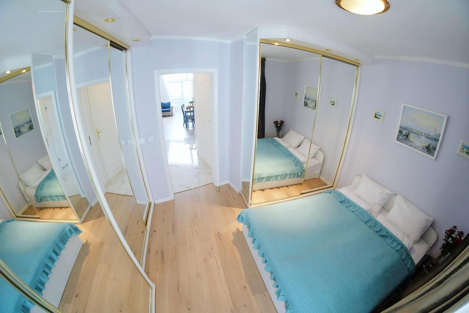 Apartament W Porcie Przy Latarni Morskiej Kolobrzeg Ngoại thất bức ảnh